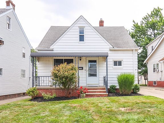 2nd image of 4419 Woodway Ave