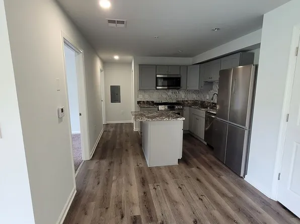 City Views Apartments