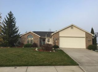 8919 Shearwater Pass, Fort Wayne, IN