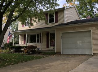 565 Brookwood Dr, Hamburg, NY 14075