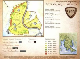 1425 Yellow Fork Trl #178, Nebo, NC 28761