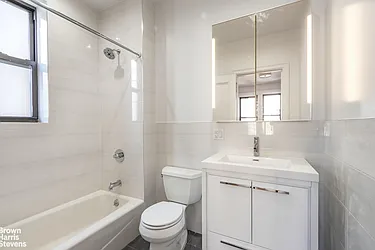 Rented by Brown Harris Stevens