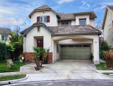 4 Danbury Msn, Mission Viejo, CA, 92694