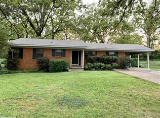 4717 Glenmere Rd, N Little Rock, AR 72116