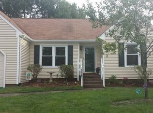 5141 Foxon Rd, Virginia Beach, VA 23464