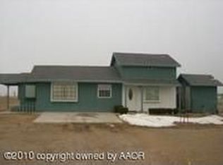 1600 Ottawa Trl, Amarillo, TX 79118