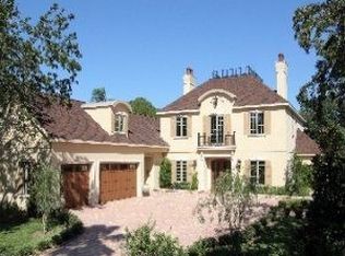 708 Ponce De Leon Blvd, Belleair, FL 33756