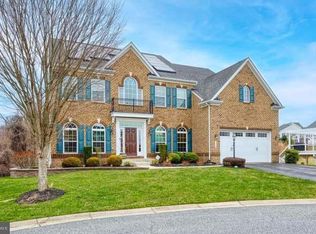 702 Monarchos Dr, Havre De Grace, MD 21078
