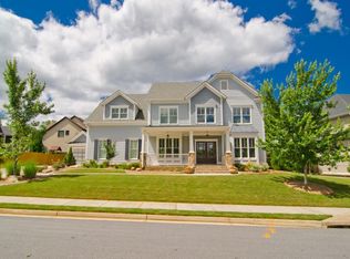 474 Parkside Ter SE, Smyrna, GA 30082