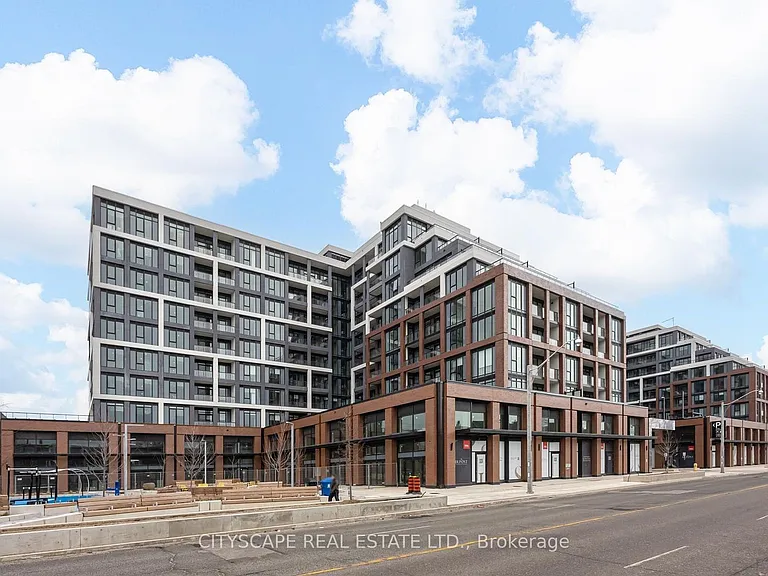 858 Dupont St #316 — Photo 18