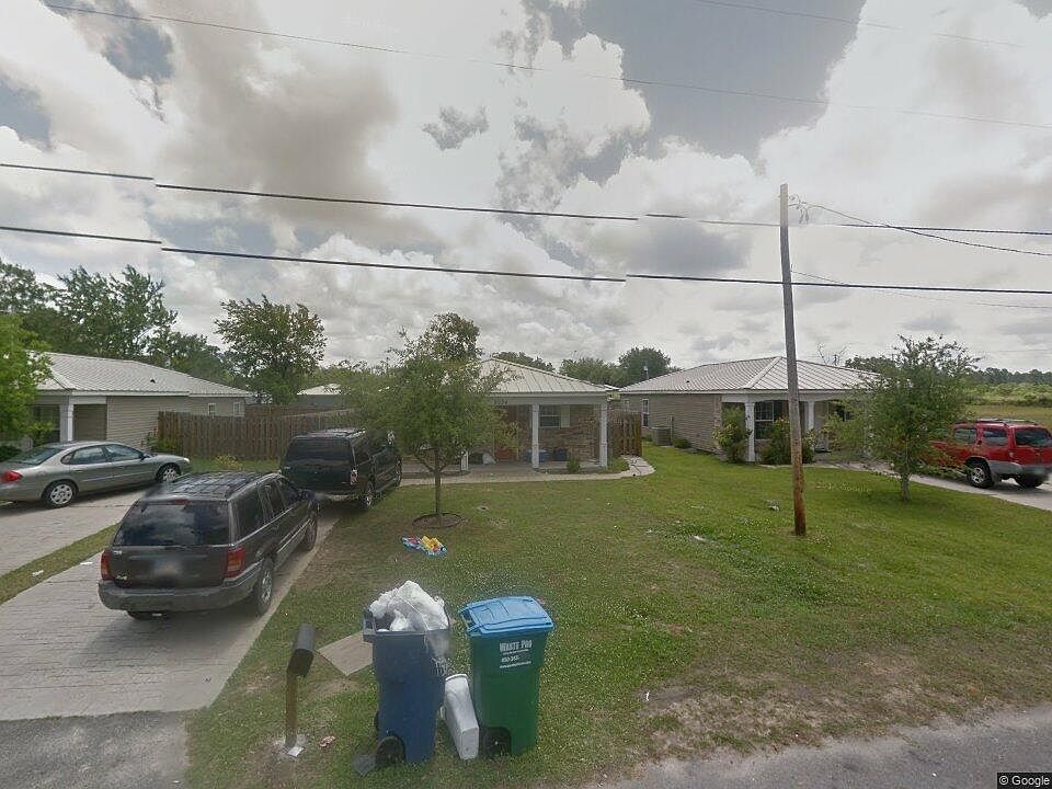 1st image of 9524 Theriot Ave