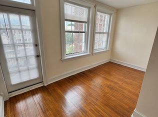 808 N Arthur Ashe Blvd, Richmond, VA 23220