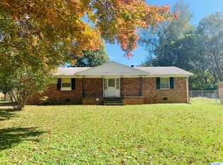 306 N Plymouth Rd NW, Huntsville, AL 35811