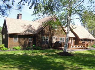 120 Access Hwy, Caribou, ME 04736