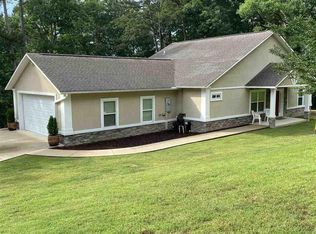 411 Plum Hollow Blvd, Hot Springs, AR 71913