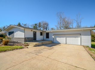 606 Lakeview Drive Loop, Coldspring, TX 77331