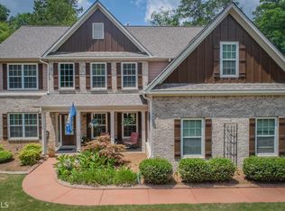 2520 Lois Ct, Loganville, GA 30052