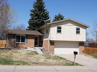 7083 W Roxbury Pl, Littleton, CO 80128