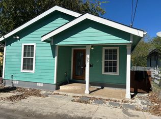 105 El Fledo, San Antonio, TX 78210