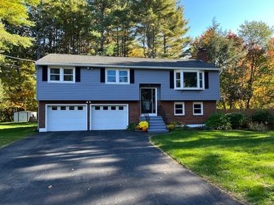 1 Adams St, Billerica, MA, 01821