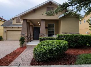 7214 Beakrush Ln, Winter Garden, FL 34787