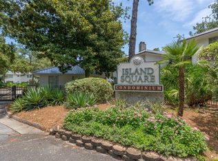 204 W Island Square Dr #204, Saint Simons Island, GA 31522