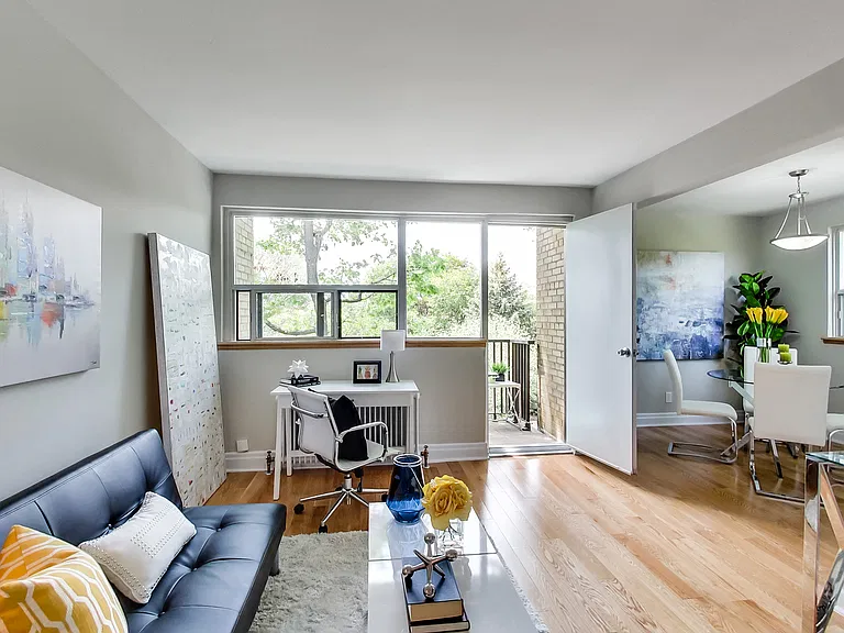 46 Foxden Rd #3 — Photo 24