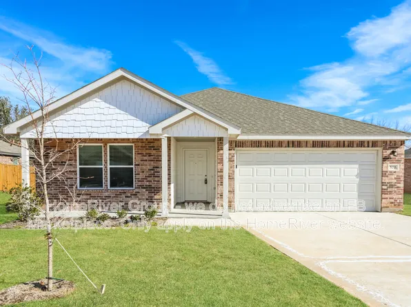 500 Jameson, Springtown, TX 76082