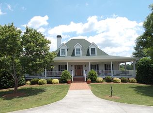 1490 Barrows Grove Rd, Buckhead, GA 30625