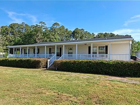 424 Wister Rd, Hemingway, SC 29554