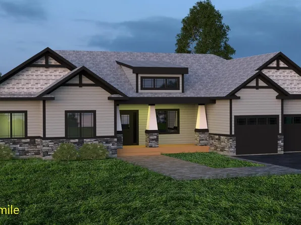 Yeaholm Way Lot 311, Halifax, NS B3T 2K6