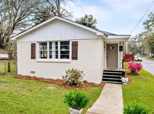 1301 E 67th St, Savannah, GA 31404