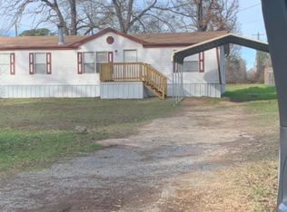 2751 Callahan Rd, Longview, TX 75602