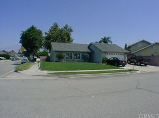 2945 S Oak Hill Dr, Ontario, CA 91761