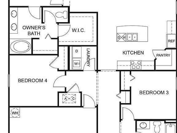 4th image of this home