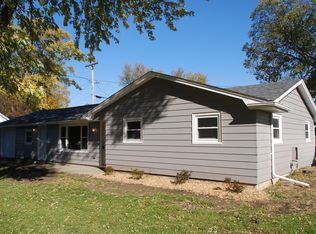 307 N 1st St, Peotone, IL