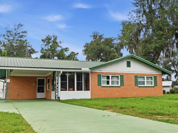 547 SE Olustee Ave, Lake City, FL 32025