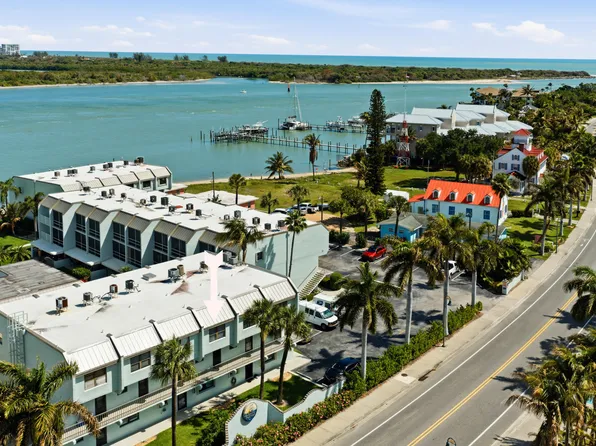 1300 Seaway Drive #C7, Fort Pierce, FL 34949