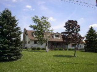 361 County Road 72, Helena, OH 43435
