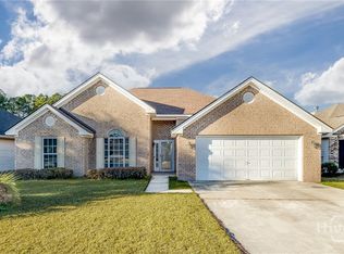 10 Vineyard Haven Dr, Pooler, GA 31322