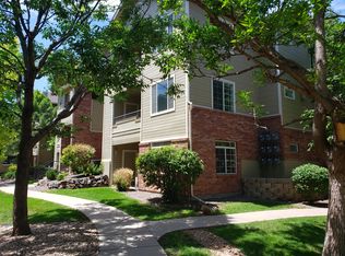 8400 S Upham Way APT E10, Littleton, CO 80128