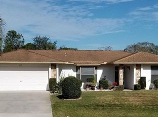 522 Quarry Ln, Sebastian, FL 32958