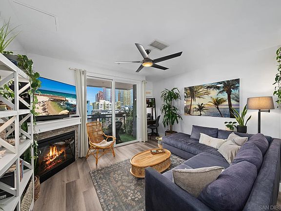 3rd image of 550 Park Blvd Unit 2506