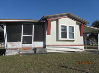 107 Florence Blvd, Debary, FL 32713