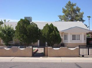 5849 W Catalina Dr, Phoenix, AZ 85031