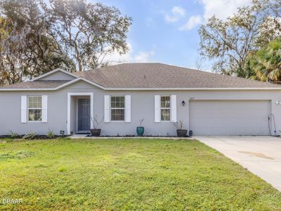 1017 36th St, Edgewater, FL, 32141
