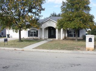 812 Avenue C, Fredericksburg, TX 78624