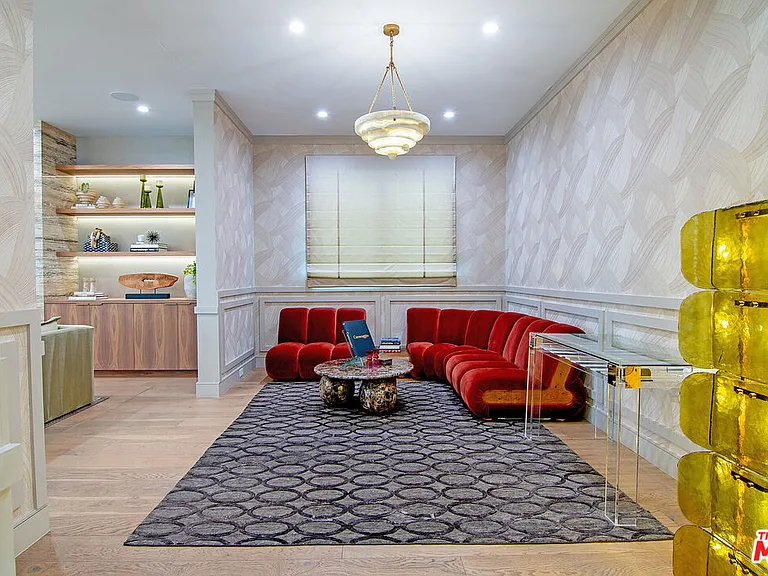 418 N Poinsettia Pl — Photo 22
