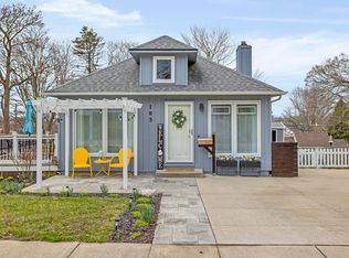 103 N Church St, Brighton, MI 48116