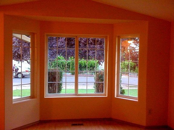 Bay Window